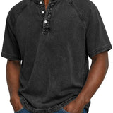RETRO STYLE SHIRT FOR MEN