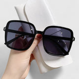 Emalynn — Lunettes de soleil élégantes