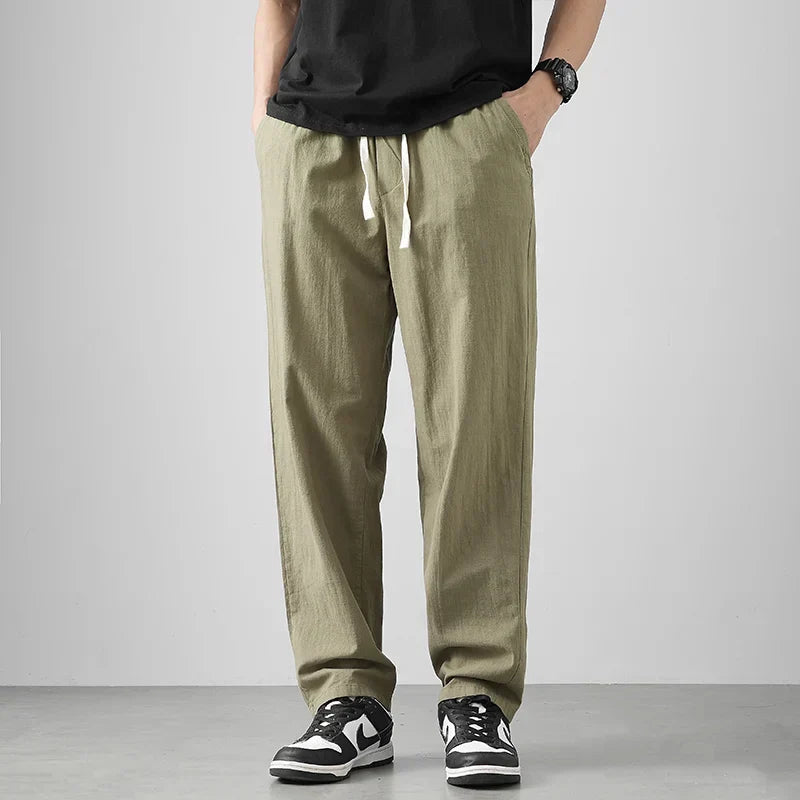 Pantalon Riku