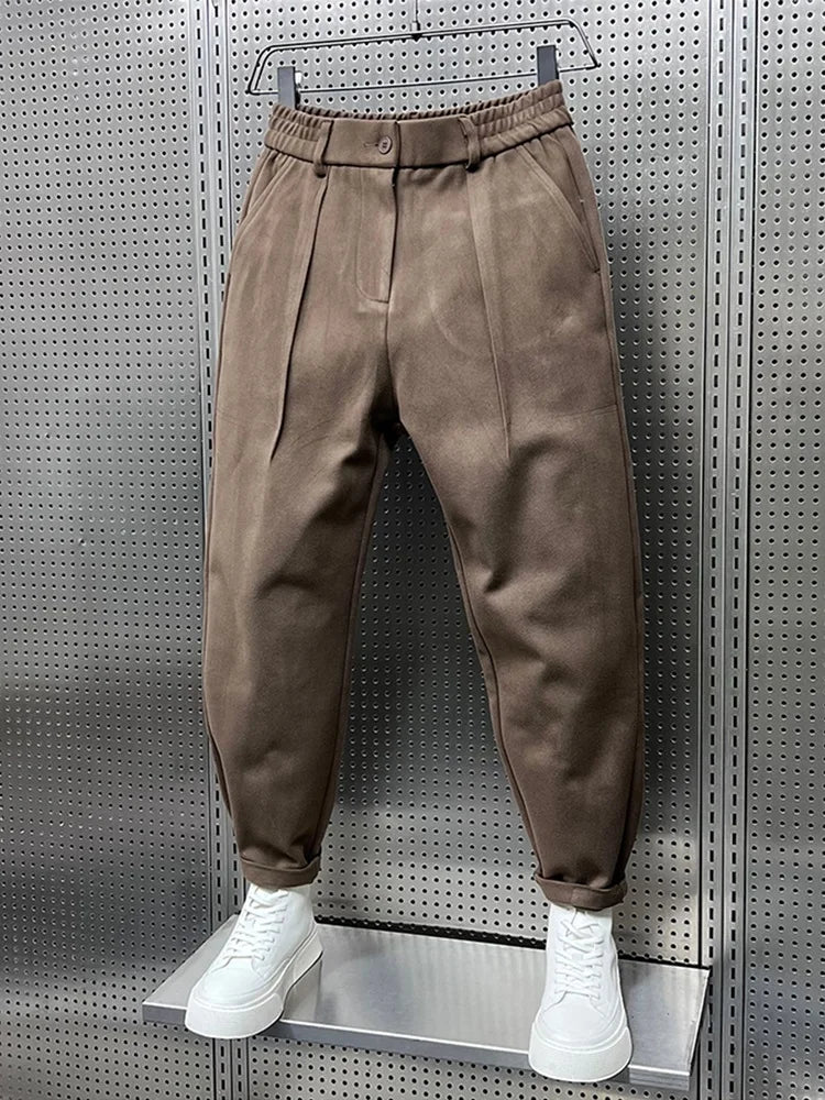 Harvey | Elite Comfort Trousers