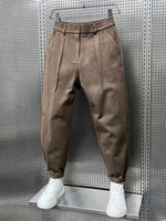 Harvey | Elite Comfort Trousers