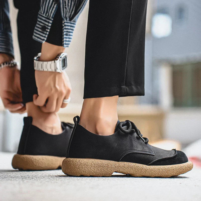 Black / 5.5