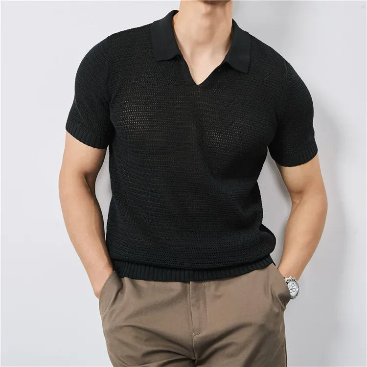 Black / XS