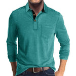 Wilfred | Timeless long sleeve shirt
