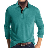 Wilfred | Timeless long sleeve shirt