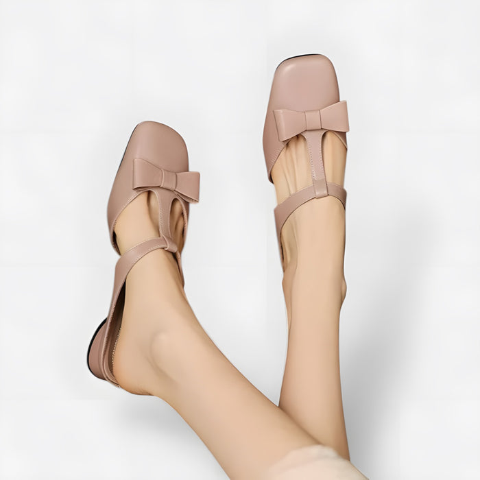 Junia | Sandales orthopédiques femme confortables