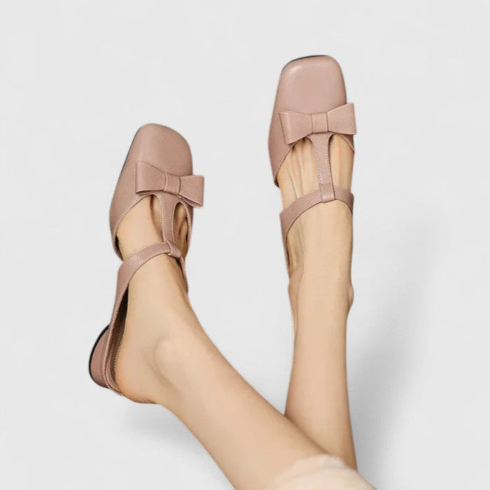Sandales Orthopédiques Confortables