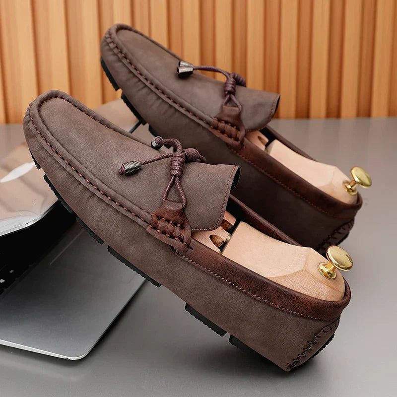 Carson Loafers