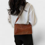 Auriane — Sac Bandoulière Vintage