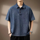 Polo Finnegan — en jean