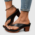 Jazrielle — Talons Orthopédiques