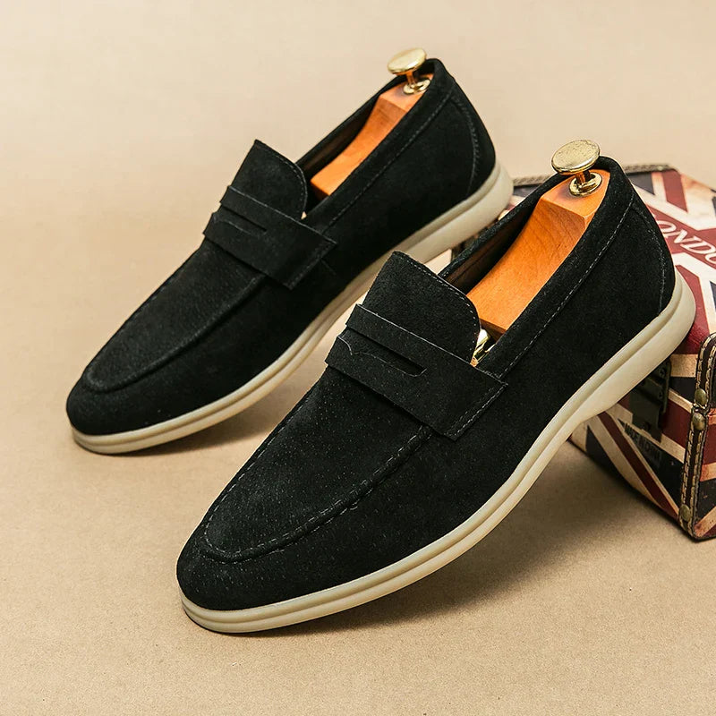 Black / 5