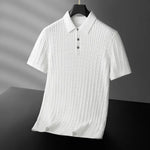 Polo Loric — en coton