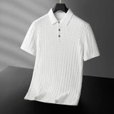 Polo Loric — en coton