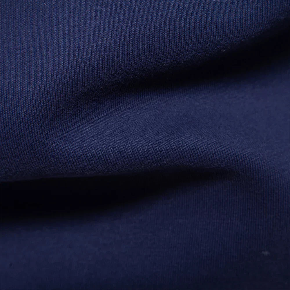 AUTUMN SWEAT POLO