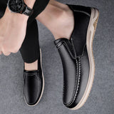 Winfield Loafers