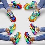 Chrystane — Chaussures Orthopédiques
