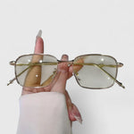 Raygynn — Lunettes de soleil élégantes