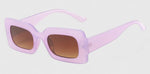 Lunettes de soleil sophistiquées