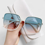Destinie — Lunettes de Soleil Élégantes