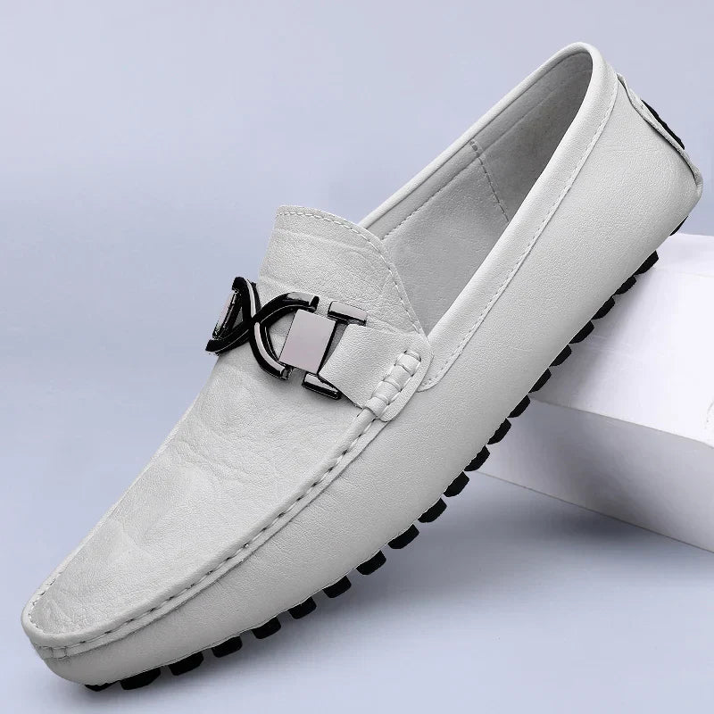 White / 5