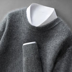 Andrzej — Pull Doux et Chaud