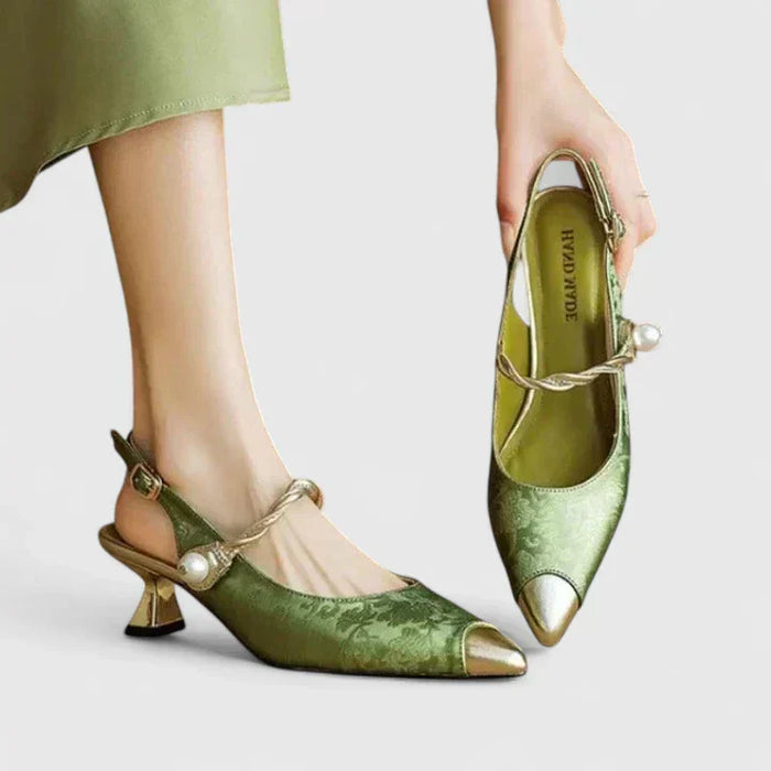 Talons Chics