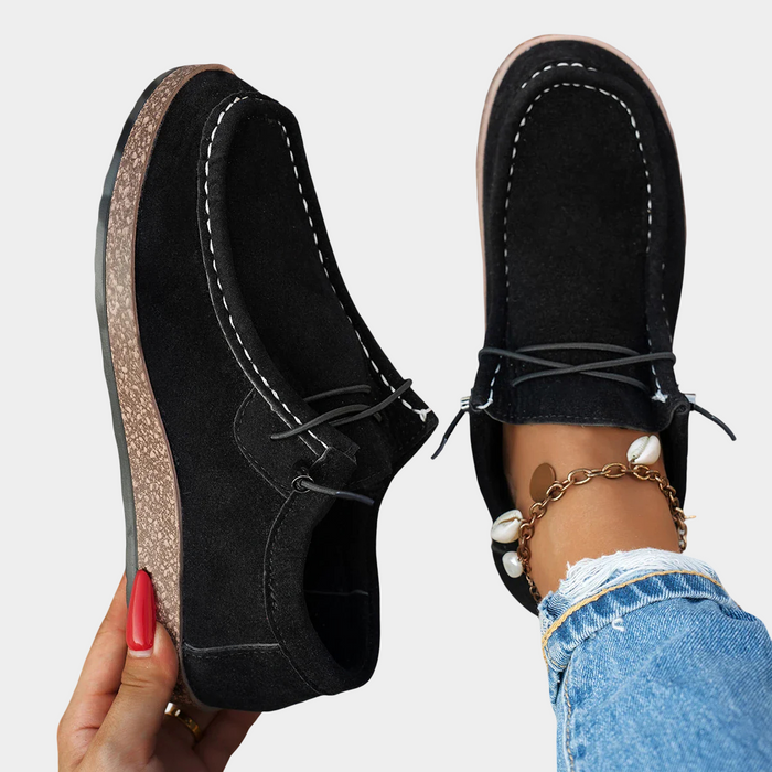 Chaussures légères et ultra confortables