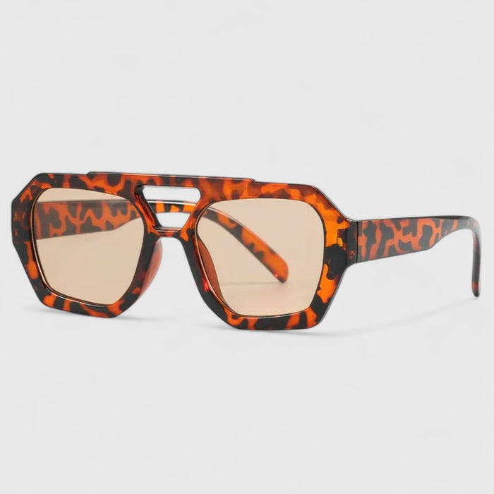 Lunettes de Soleil Élégantes