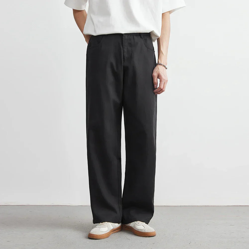 Black / XS