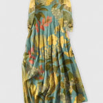 Margaritte — Robe Midi Élégante