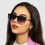 Karssyn — Lunettes de soleil élégantes