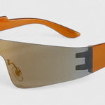 Skyllarr — Lunettes de soleil élégantes