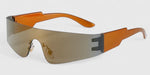 Lunettes de soleil élégantes