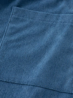 CORDUROY DRAWSTRING SHORTS FOR MEN