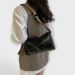 Auriane — Sac Bandoulière Vintage