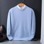 KNIT SWEATER FOR MEN
