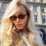 Skarlett — Lunettes de soleil Glamour