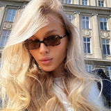 Skarlett — Lunettes de soleil Glamour