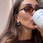 Skarlett — Lunettes de soleil Glamour