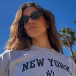 Skarlett — Lunettes de soleil Glamour