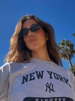 Lunettes de soleil Glamour