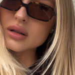 Skarlett — Lunettes de soleil Glamour