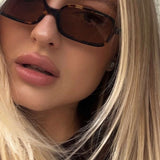 Skarlett — Lunettes de soleil Glamour