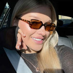Skarlett — Lunettes de soleil Glamour
