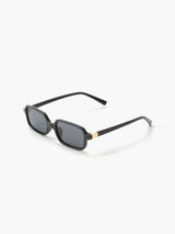 Lunettes de soleil Glamour