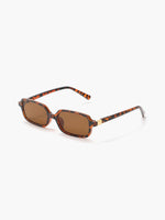 Lunettes de soleil Glamour