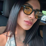 Emersyn — Lunettes de soleil sophistiquées