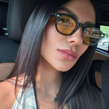 Emersyn — Lunettes de soleil sophistiquées