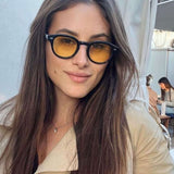 Emersyn — Lunettes de soleil sophistiquées